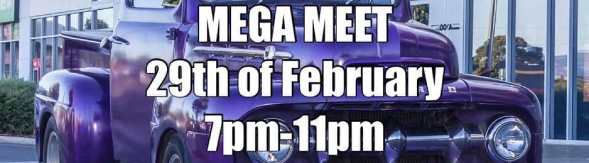 Churchill Monthly Mega Meet FEBRUARY (SA) Cover Image