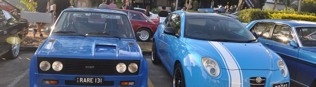 Cars & Coffee Coorparoo *March Meet* (Qld) Cover Image