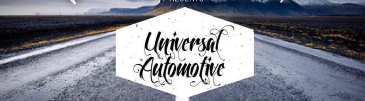 Westside JDM presents UNIVERSAL AUTOMOTIVE (Vic) *POSTPONED - NEW DATE* Cover Image