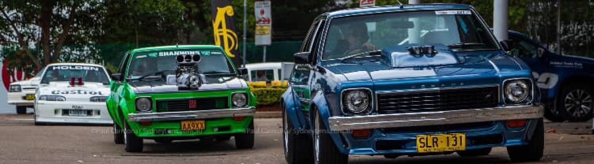 The Classic N Muscle Car Social Club/HSV Nation Meet N Greet (NSW) Cover Image