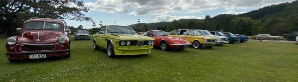 Cars and Coffee Currumbin Valley March 2020 (Qld) Cover Image
