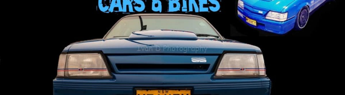 Greenway Muscle Cars  Bikes *October Meet*  (NSW) Cover Image