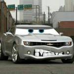 Darren Turner Profile Picture