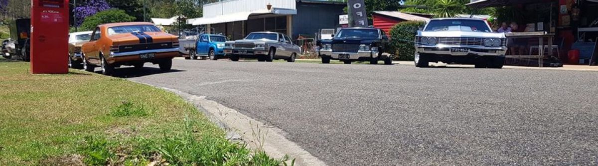 Cars Bikes And Coffee Monthly Meet *February Meet* (Qld) Cover Image