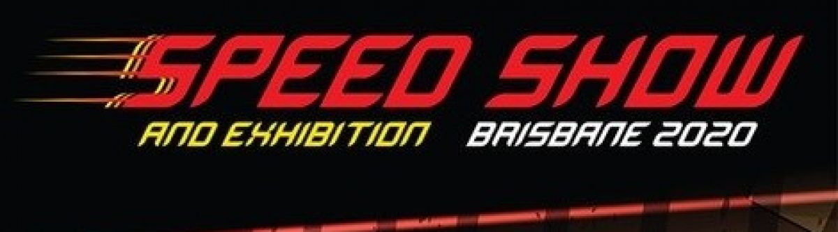 Brisbane Speed Show (Qld) Cover Image