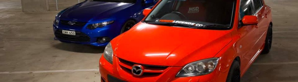 1st Ever Royal Street Meet (NSW) Cover Image