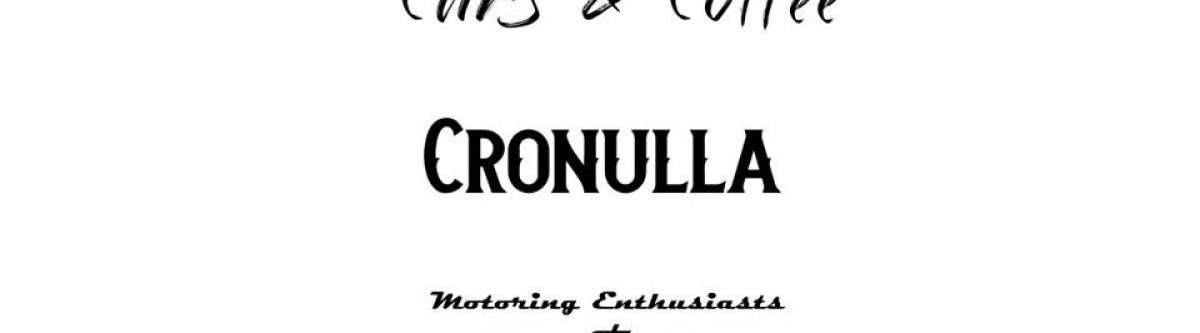 Cars and Coffee Cronulla *May Meet* (NSW) Cover Image