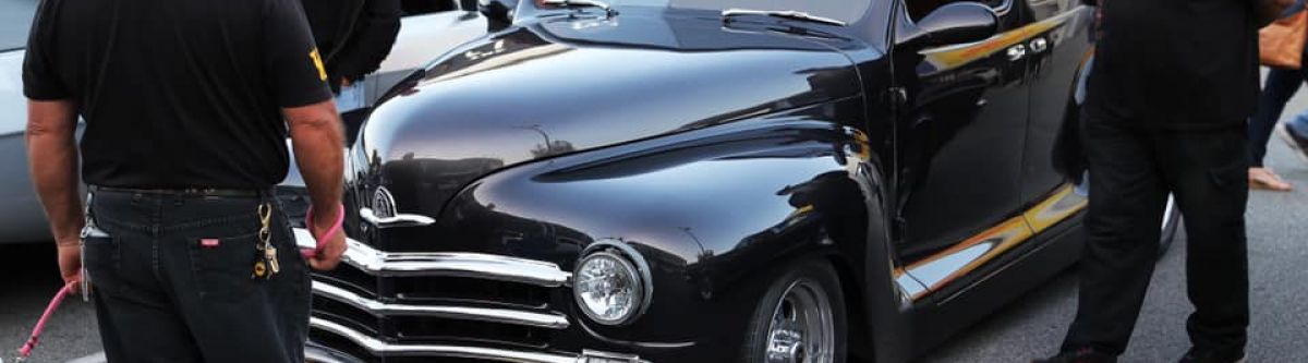 Northern Steel Monthly Meet 15 February 2020 (WA) Cover Image