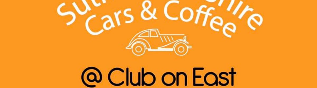 Sutherland Shire Cars & Coffee @ Club on East (NSW) Cover Image