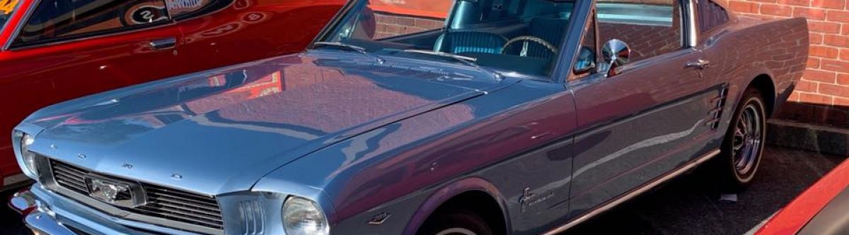 Chrome in the Valley - Sun Feb 16, 2020 (SA) Cover Image