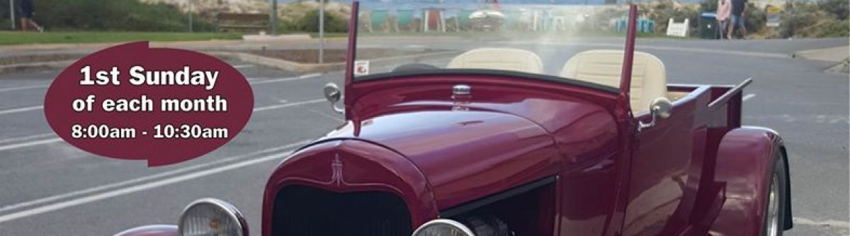 Hot Rod Haven - Cruise to Strathalbyn (SA) Cover Image