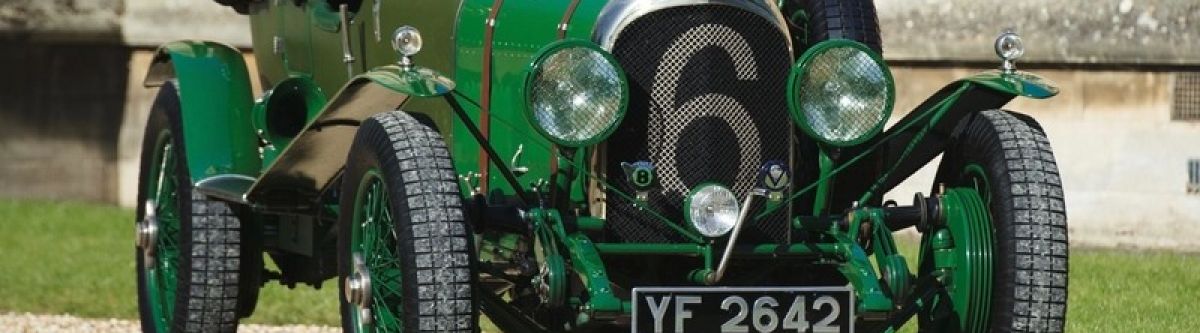 National Motoring Heritage Day 2020 (NSW) Cover Image
