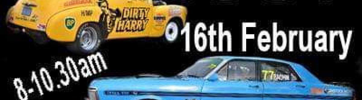 Super Sunday Get Together - SSGT (SA) Cover Image