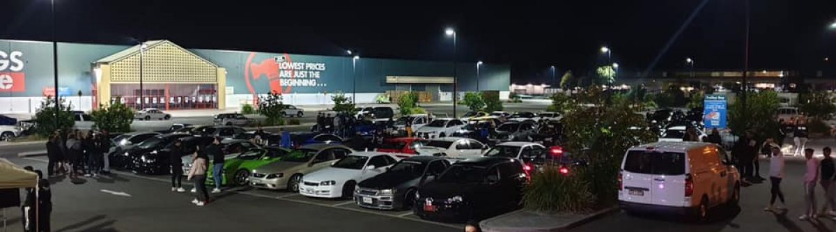 Car meet (NSW) Cover Image