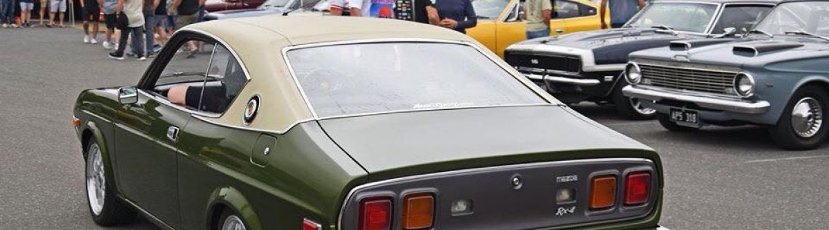 Coffee N Chrome - February (SA) Cover Image