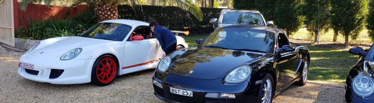 Cars N Coffee February Addition 2020 (NSW) Cover Image