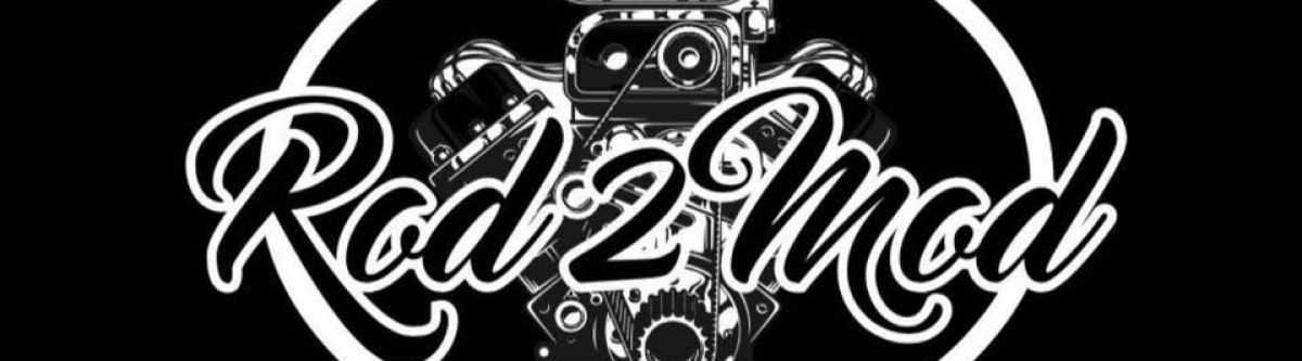 Rod 2 Mod - End of Month Meetup (NSW) Cover Image