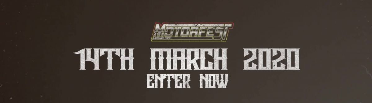 Lardner Park Motorfest (Vic) Cover Image