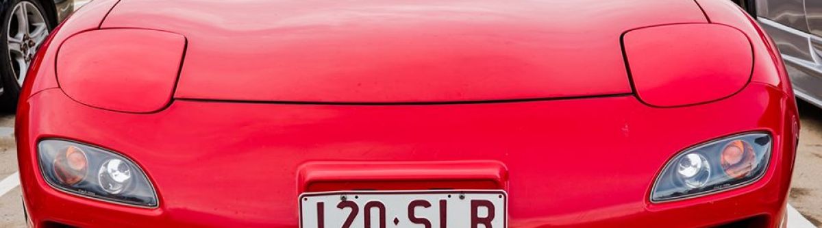 Japanese Autofest Bundaberg - 22/02/2020 (Qld) Cover Image