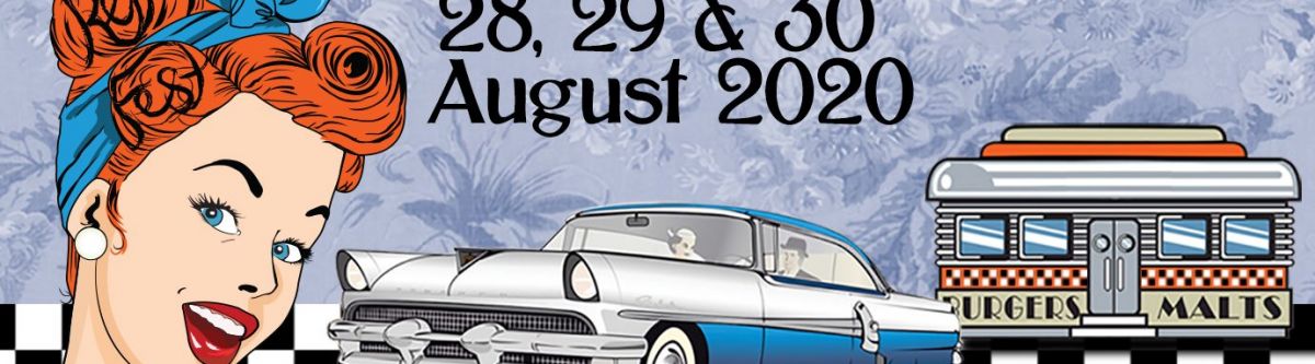 RetroFest 2020 (NSW) *CANCELLED* Cover Image
