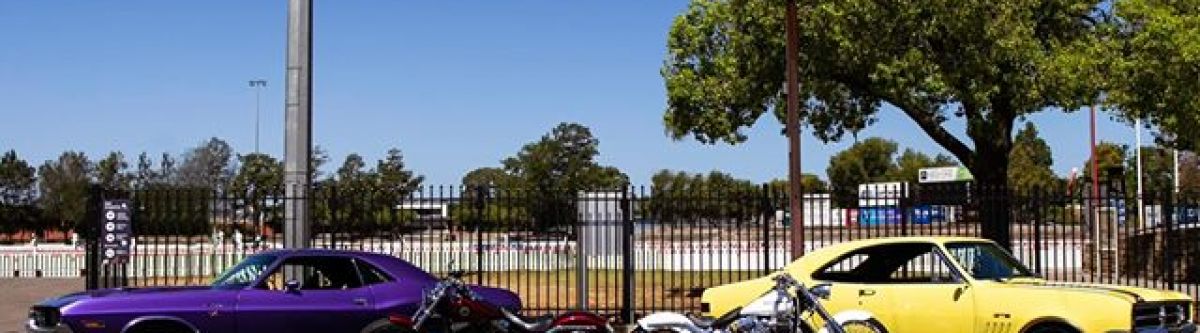 Ride For A Reason (SA) Cover Image