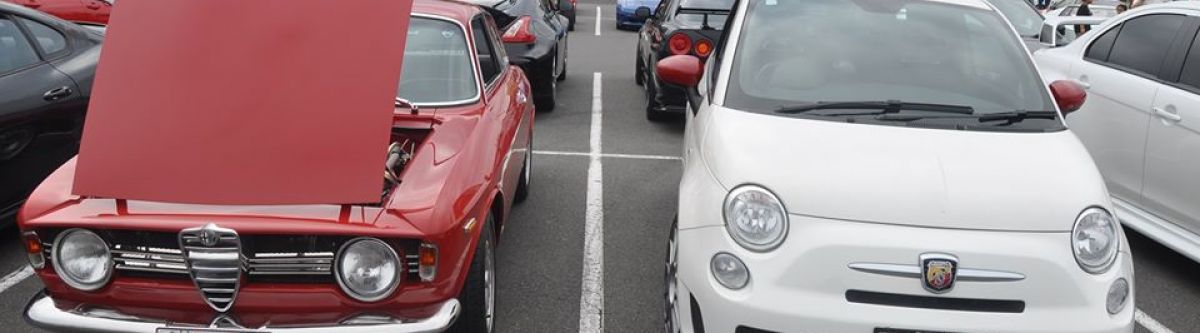 Cars & Coffee Jindalee (Qld) Cover Image