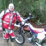 Nick Stafford profile picture