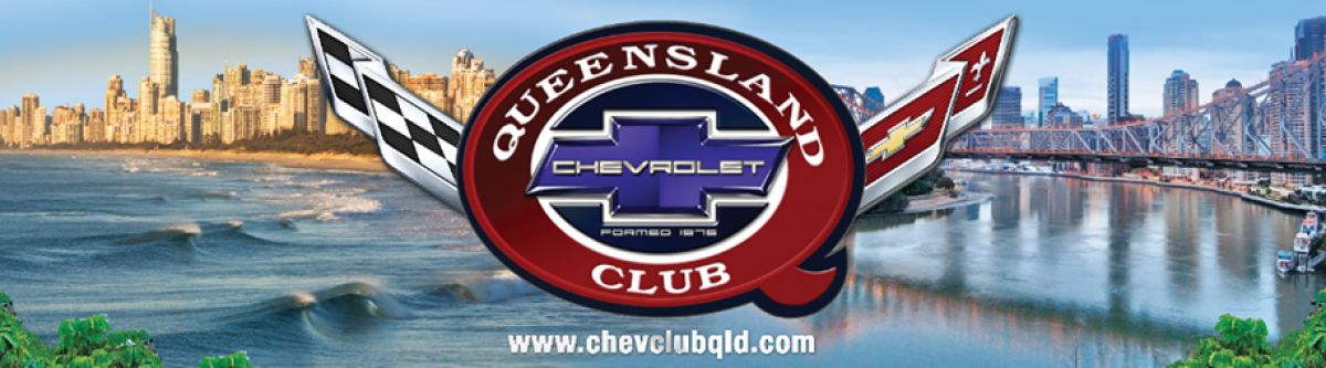 Napa Pop Up Car Show (Qld) Cover Image