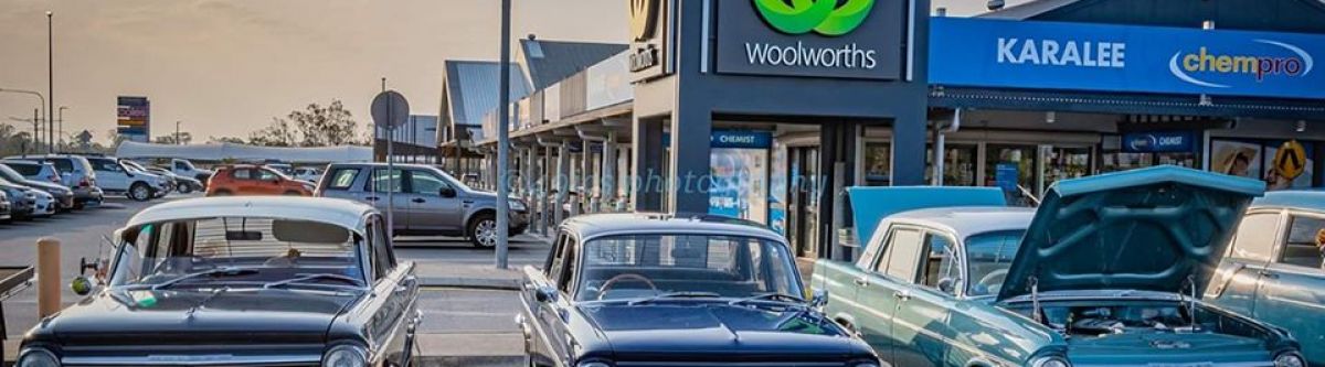 Karalee Car Night (Qld) Cover Image