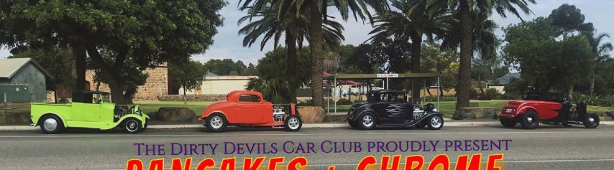 Pancakes  Chrome 16th of February (SA) Cover Image