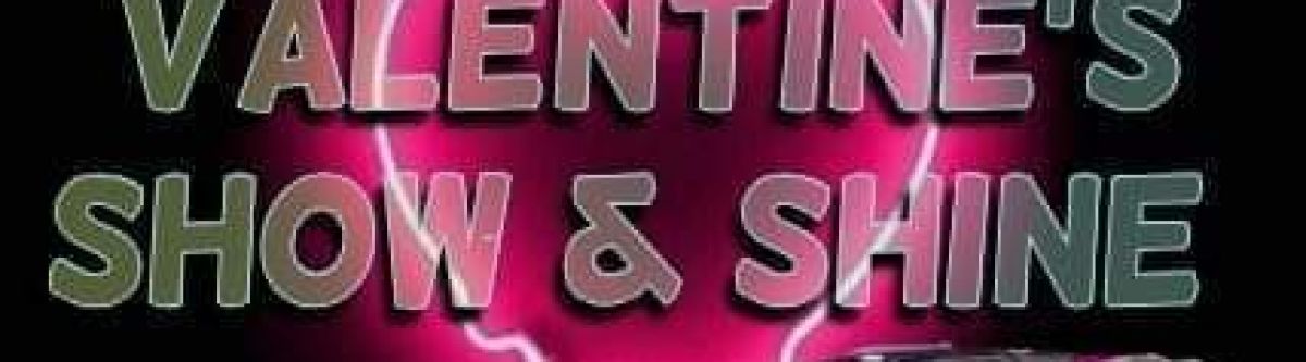 SOUTH RIVER CAR CLUB VALENTINES DAY SHOW  SHINE (WA) Cover Image