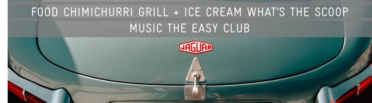 Vintage  Classic at Paxton (SA) *CANCELLED* Cover Image