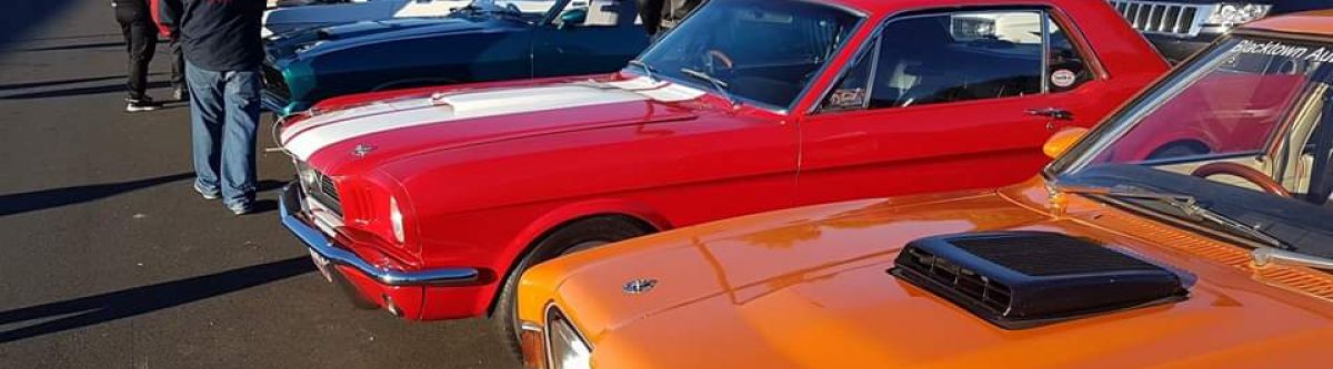 Kellyville Coffee & Cars *August Meet*  (NSW) Cover Image
