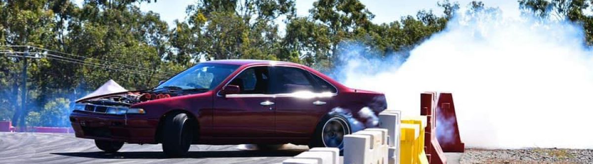 DRIFT SESSION #1 (Qld) *CANCELLED* Cover Image