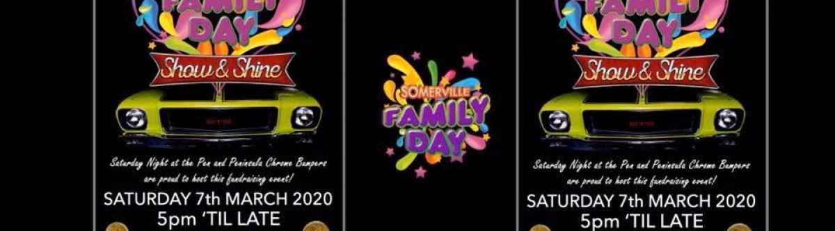 SATURDAY Night @ The Pen, FUNDRAISER (Vic) Cover Image