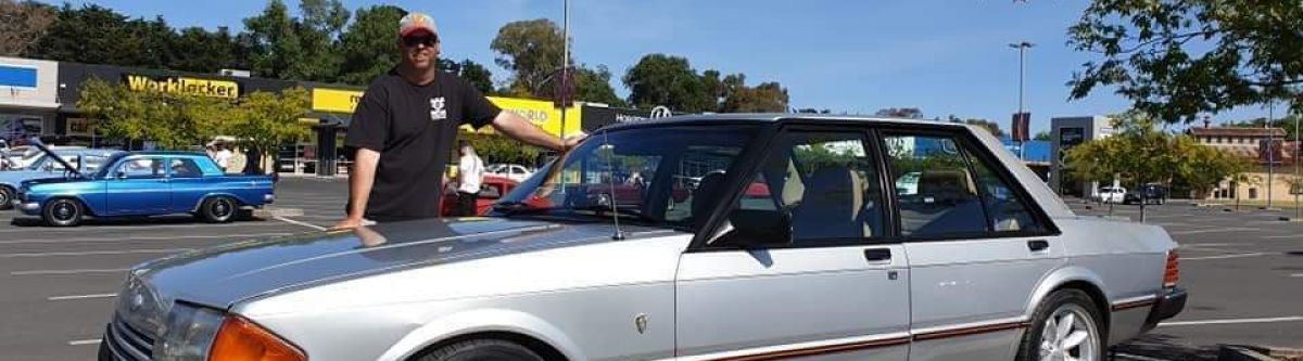 CARS AND COFFEE- MOUNT BARKER MEET *April Meet* (SA) *CANCELLED* Cover Image