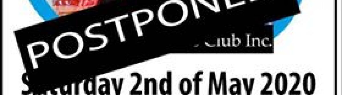 Cecil Plains Show and Shine *POSTPONED* Cover Image