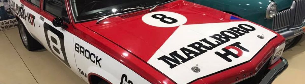 HOLDEN EVENT DAY (Vic) *CANCELLED* Cover Image