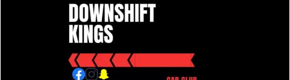 Downshift Kings Car Club Cruise (WA) Cover Image