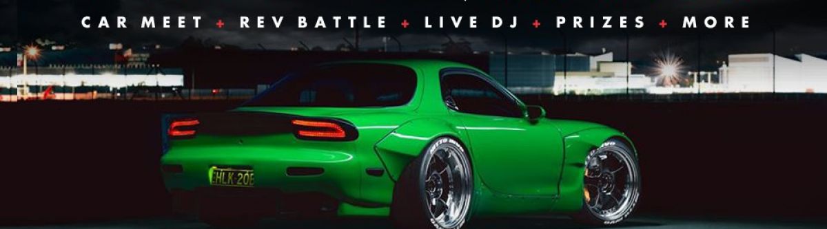 Tuned. STREET MEET (April 2020) (Vic) Cover Image