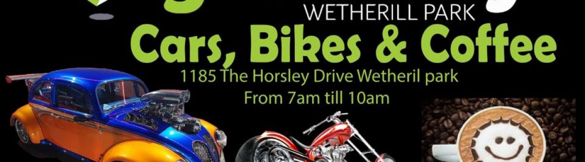 Greenway Cars, Bikes & Coffee *April* (NSW) Cover Image