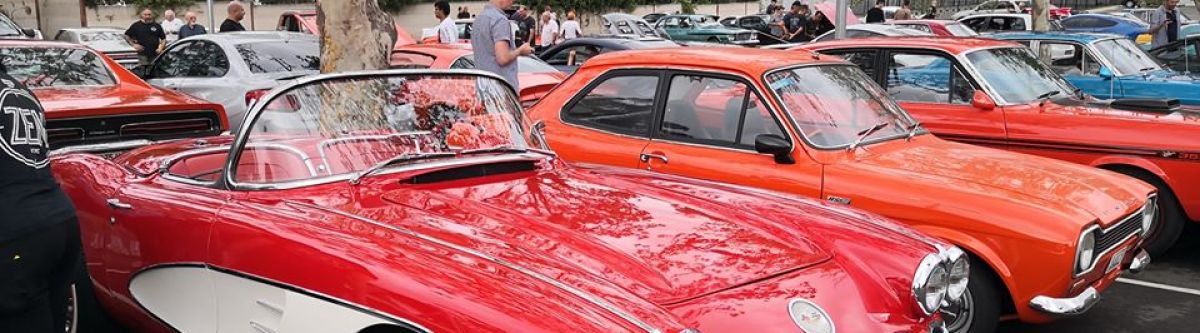 Cars and Coffee Dural March 2020 (NSW) Cover Image
