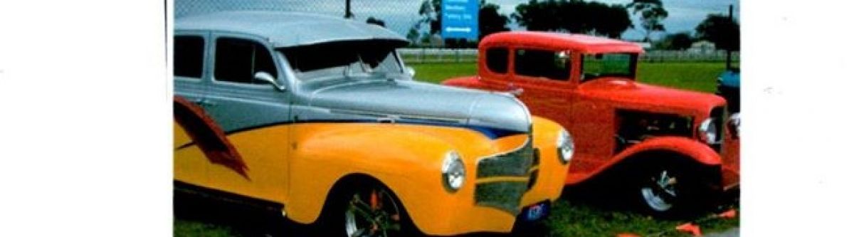 Pakenham Swap Meet (VIC) Cover Image