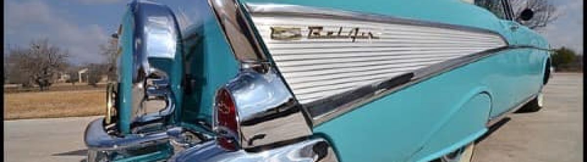 April Chev Club Run (Qld) *CANCELLED* Cover Image