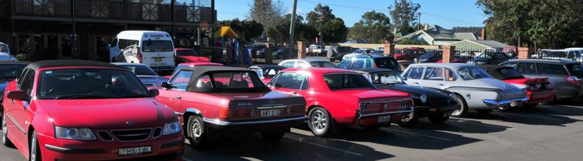 Tea Gardens Hawks Nest Motorfest (NSW) Cover Image