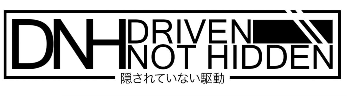 DNH #1 Cruise 2020 (SA) Cover Image