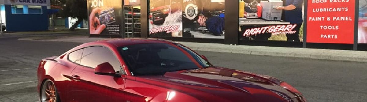 Auto One Midland Show n Shine (WA) Cover Image