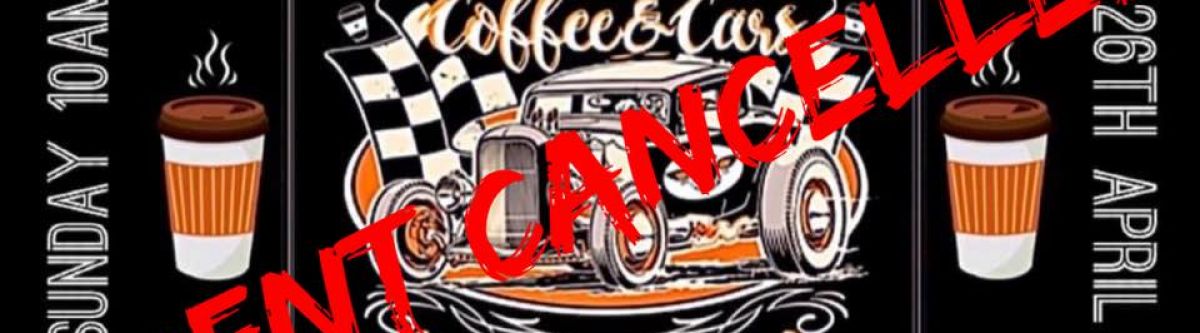CoffeeCars Griffith inc (NSW) *CANCELLED* Cover Image