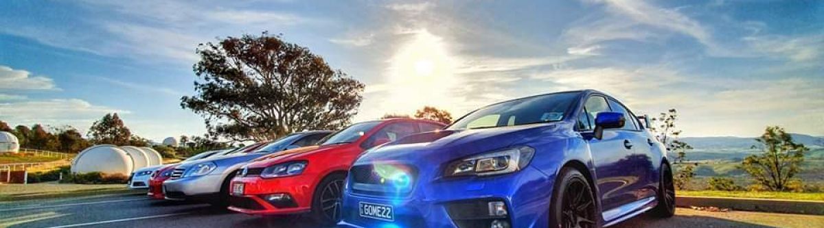 SACC MEET - Super Cruise Underground (ACT) Cover Image