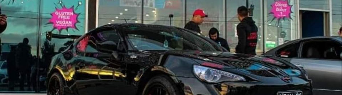 REVOLUTIONS REPUBLIC X THAT'S ALOTTA DONUTS (Vic) Cover Image